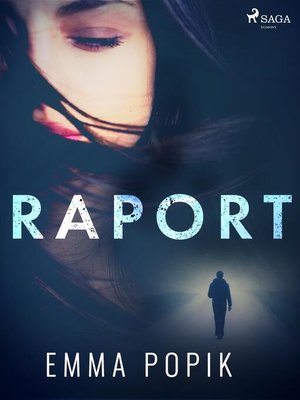 cover image of Raport
